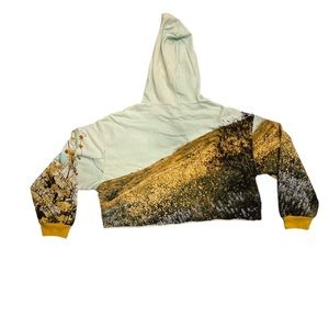 Frame hoodie brand new with tags.